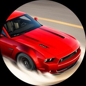 Meet your Posher, Percy